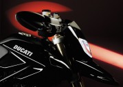 Ducati Hypermotard